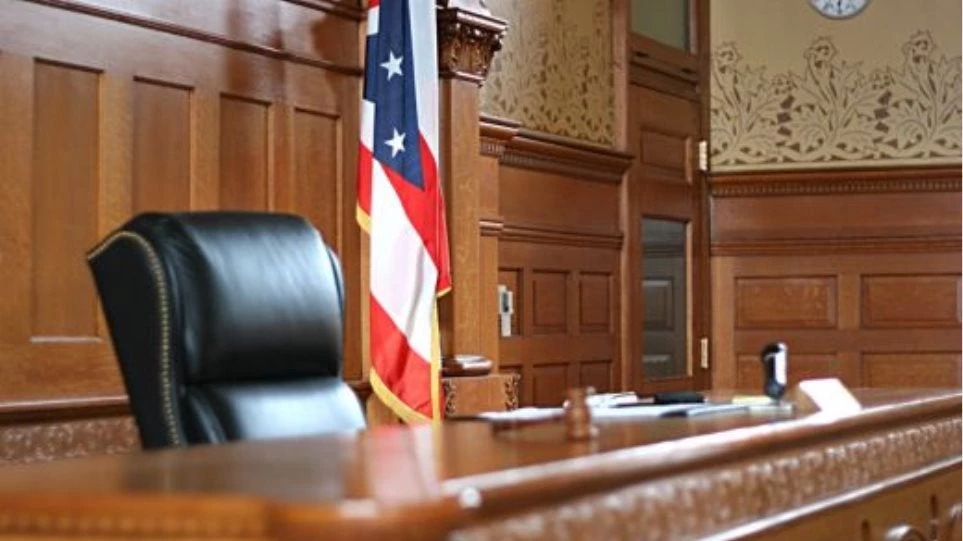 ΗΠΑ: Δικαστήριο ακύρωσε θανατική ποινή 44χρονου, επειδή ο συνήγορός του παραδέχτηκε την ενοχή του